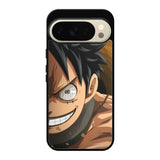 One Piece Luffy Google Pixel 10 Pro XL Case QC10527