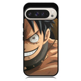 One Piece Luffy Google Pixel 10 Pro XL Case OV10527