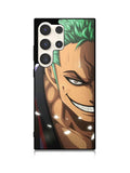 One Piece Roronoa Zoro Samsung Galaxy S24 Ultra 5G Case OV10529