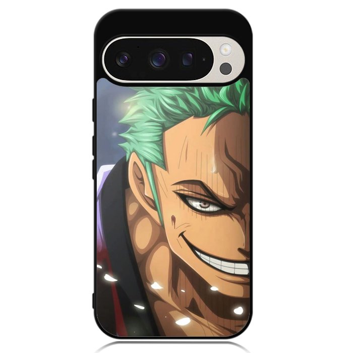 One Piece Roronoa Zoro Google Pixel 9 Pro XL Case OV10529