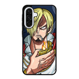 Sanji One Piece Samsung Galaxy A36 5G Case OV10419