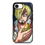 Sanji One Piece iPhone 16e Case OV10419