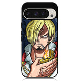 Sanji One Piece Google Pixel 9 Pro XL Case OV10419