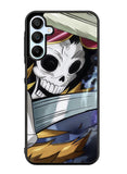 Brook One Piece Samsung Galaxy A15 5G Case OV10667