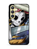 Brook One Piece Samsung Galaxy S24 5G Case OV10667