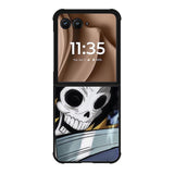 Brook One Piece Motorola Moto RAZR Plus 2025 Case OV10667