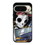 Brook One Piece Google Pixel 10 Pro XL Case OV10667