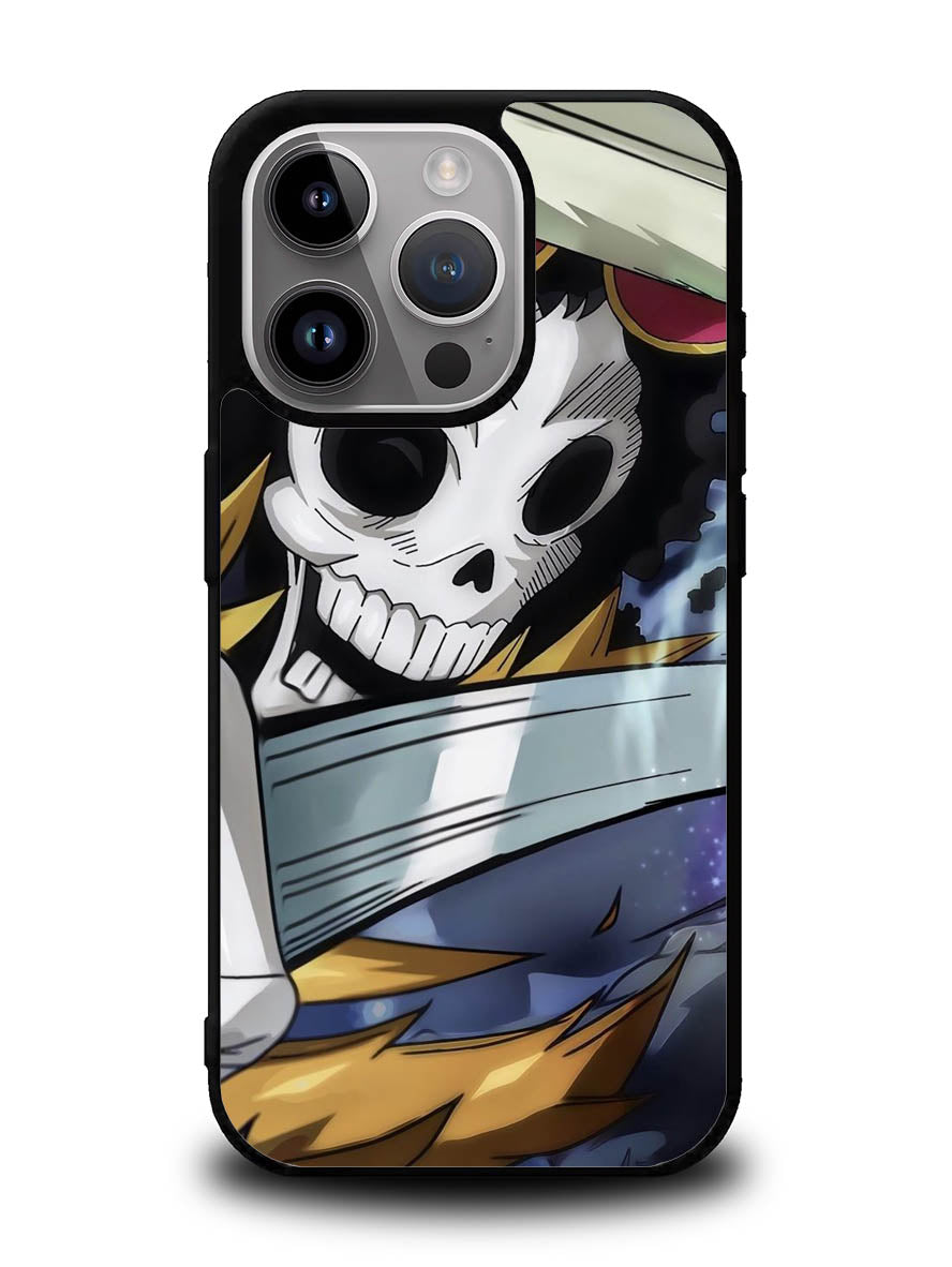 Brook One Piece iPhone 15 Pro Max Case OV10667