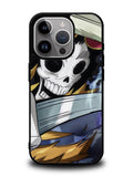 Brook One Piece iPhone 15 Pro Case OV10667