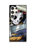 Brook One Piece Samsung Galaxy S23 Ultra 5G Case QC10667