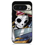 Brook One Piece Google Pixel 9 Pro XL Case OV10667