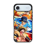 3 Brother One Piece iPhone Air Case QC10395