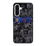 One Piece Comics Logo Samsung Galaxy A56 Case OV3586