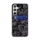 One Piece Comics Logo Samsung Galaxy A26 Case OV3586