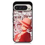 Monkey D Luffy One Piece Google Pixel 10 | Google Pixel 10 Pro Case OV10503