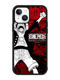 Luffy One Piece iPhone 15 Case OV10476