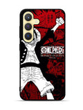 Luffy One Piece Samsung Galaxy S23 Plus 5G , Samsung Galaxy S23+ 5G Case QC10476