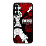 Luffy One Piece Samsung Galaxy A16 Case OV10476