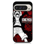 Luffy One Piece Google Pixel 10 Pro XL Case OV10476