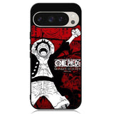Luffy One Piece Google Pixel 9 Pro XL Case OV10476