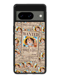 Dead or Alive One Piece Google Pixel 8A Case QC10704
