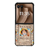 Dead or Alive One Piece Motorola Moto RAZR Plus 2025 Case OV10704