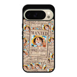 Dead or Alive One Piece Google Pixel 10 Pro Case OV10704