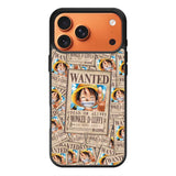 Dead or Alive One Piece iPhone 17 Pro Case OV10704