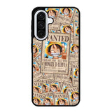 Dead or Alive One Piece Samsung Galaxy A56 5G Case OV10704