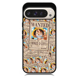 Dead or Alive One Piece Google Pixel 10 Pro XL Case OV10704