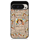 Dead or Alive One Piece Google Pixel 9 Pro XL Case OV10704