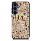 Dead or Alive One Piece Samsung Galaxy S25 FE Case OV10704