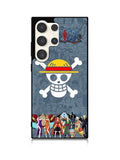 Full Team One Piece Samsung Galaxy S24 Ultra 5G Case OV10572