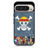Full Team One Piece Google Pixel 10 Pro XL Case OV10572