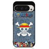 Full Team One Piece Google Pixel 9 Pro XL Case OV10572