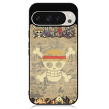 The Legend Pirates One Piece Google Pixel 9 Pro XL Case OV10456