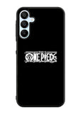 One Piece Logo Samsung Galaxy A15 5G Case OV10526
