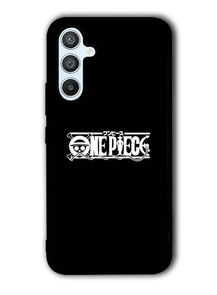 One Piece Logo Samsung Galaxy A54 5G Case OV10526