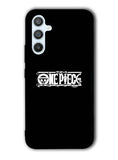 One Piece Logo Samsung Galaxy A54 5G Case OV10526