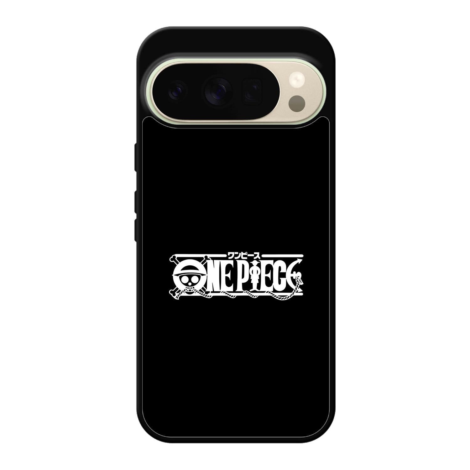 One Piece Logo Google Pixel 10 Pro XL Case OV10526