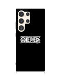 One Piece Logo Samsung Galaxy S24 Ultra 5G Case OV10526
