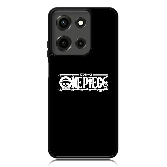 One Piece Logo Motorola Moto G 5G 2025 Case OV10526