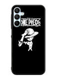 Straw Hat Luffy One Piece Samsung Galaxy A15 5G Case OV10446