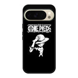 Straw Hat Luffy One Piece Google Pixel 10 Pro XL Case OV10446