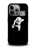 Straw Hat Luffy One Piece iPhone 15 Pro Max Case OV10446