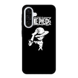 Straw Hat Luffy One Piece Samsung Galaxy A26 5G Case OV10446