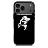 Straw Hat Luffy One Piece Samsung Galaxy S26 Case OV10446