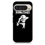 Straw Hat Luffy One Piece Google Pixel 10 | Google Pixel 10 Pro Case OV10446