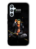 Zoro One Piece Sword Samsung Galaxy A54 5G Case OV10207