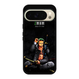 Zoro One Piece Sword Google Pixel 10 Pro XL Case OV10207